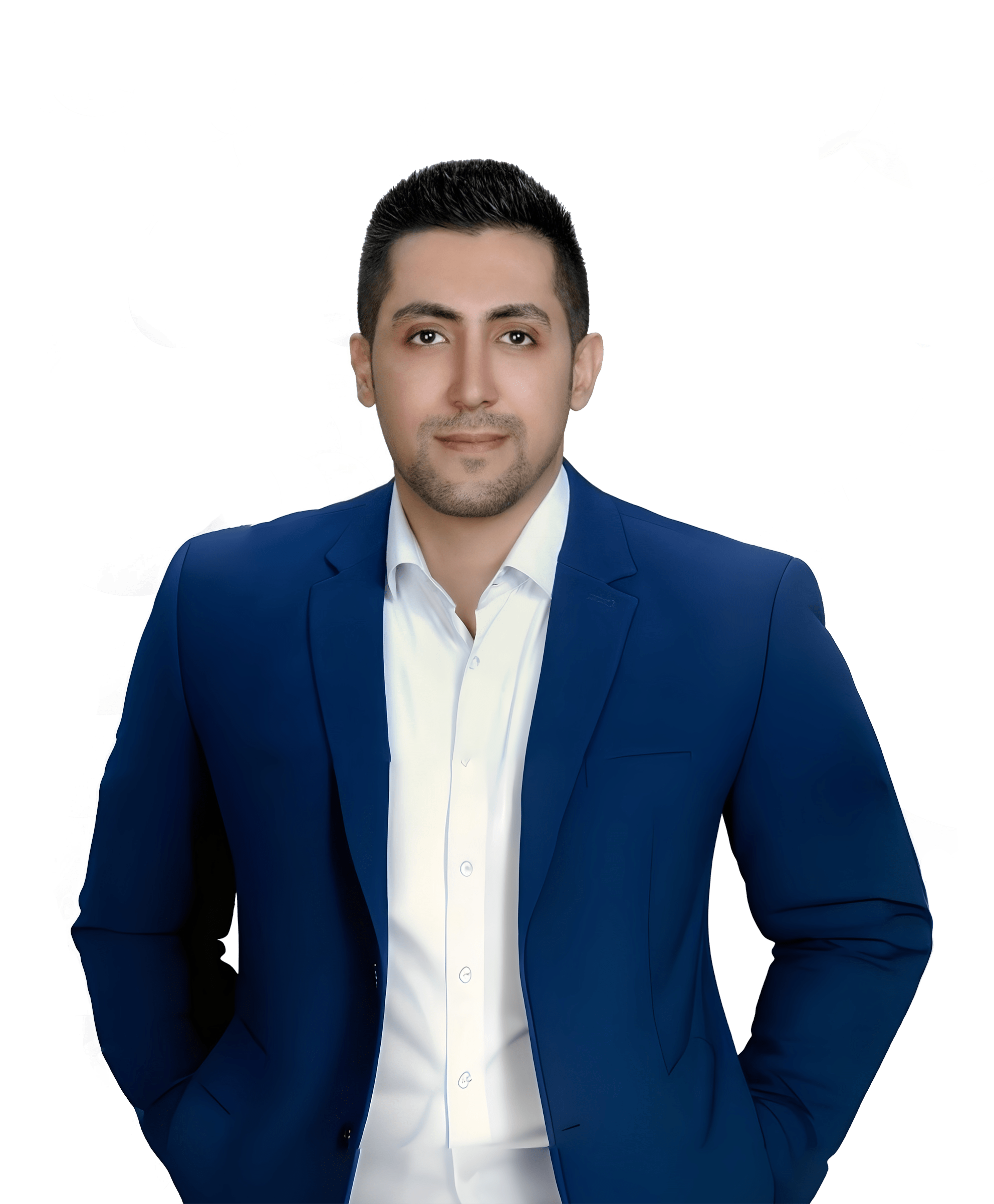 دکتر مرتضی بناکار